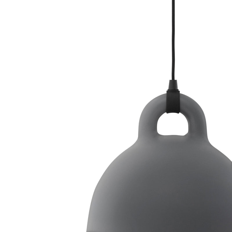 Normann Copenhagen - Bell Pendelleuchte L