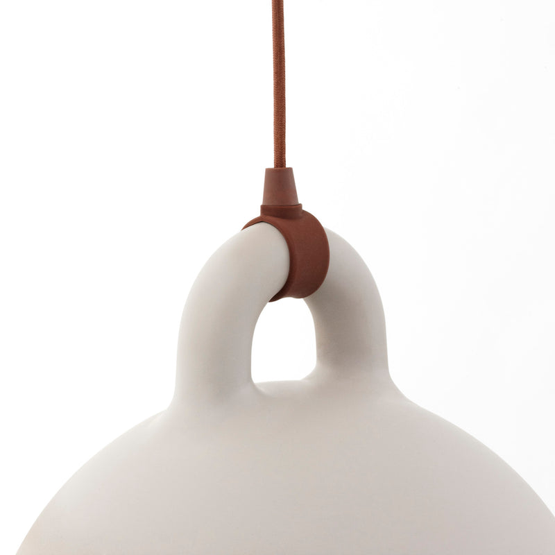 Normann Copenhagen - Bell Pendelleuchte L