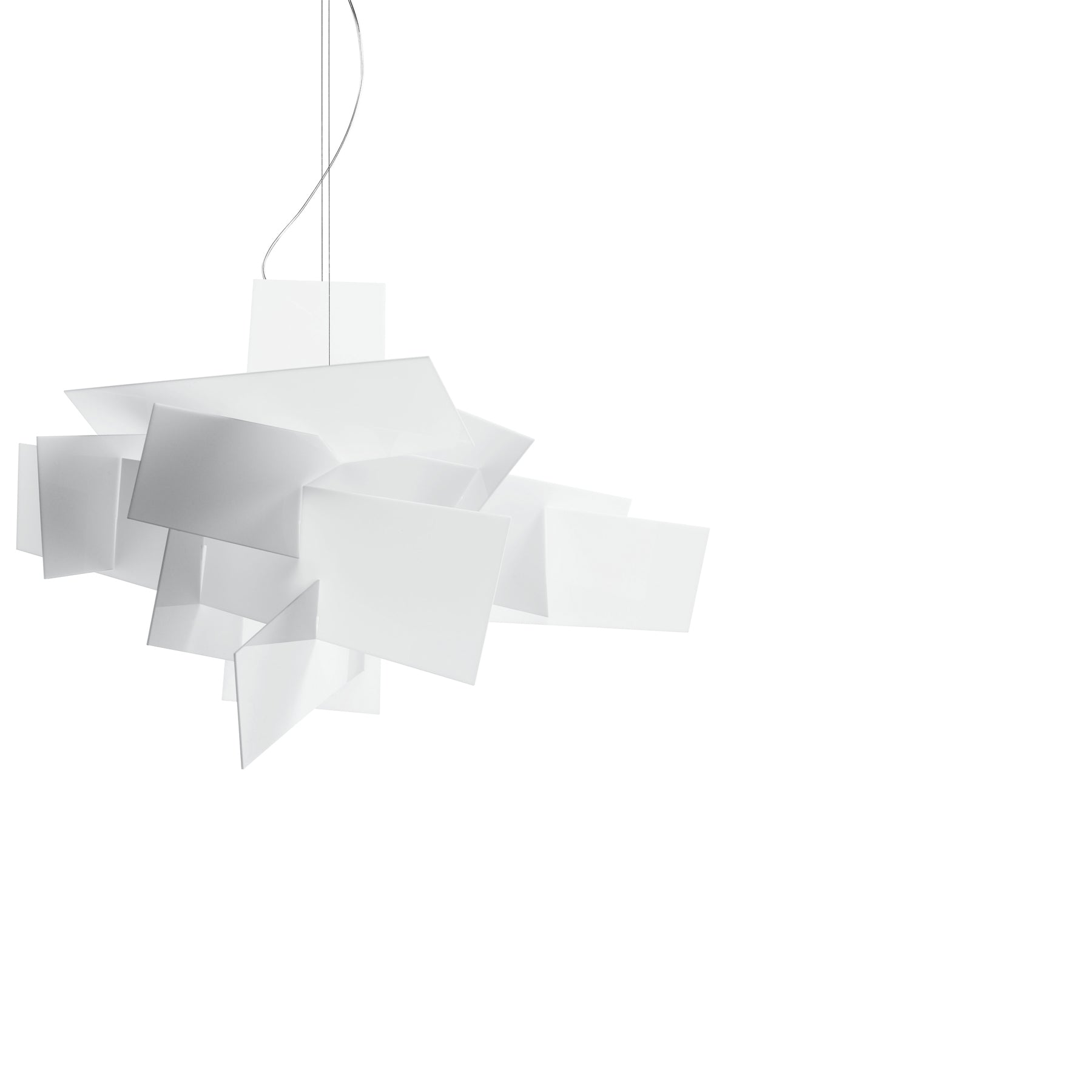 Foscarini - Big Bang Pendelleuchte | 