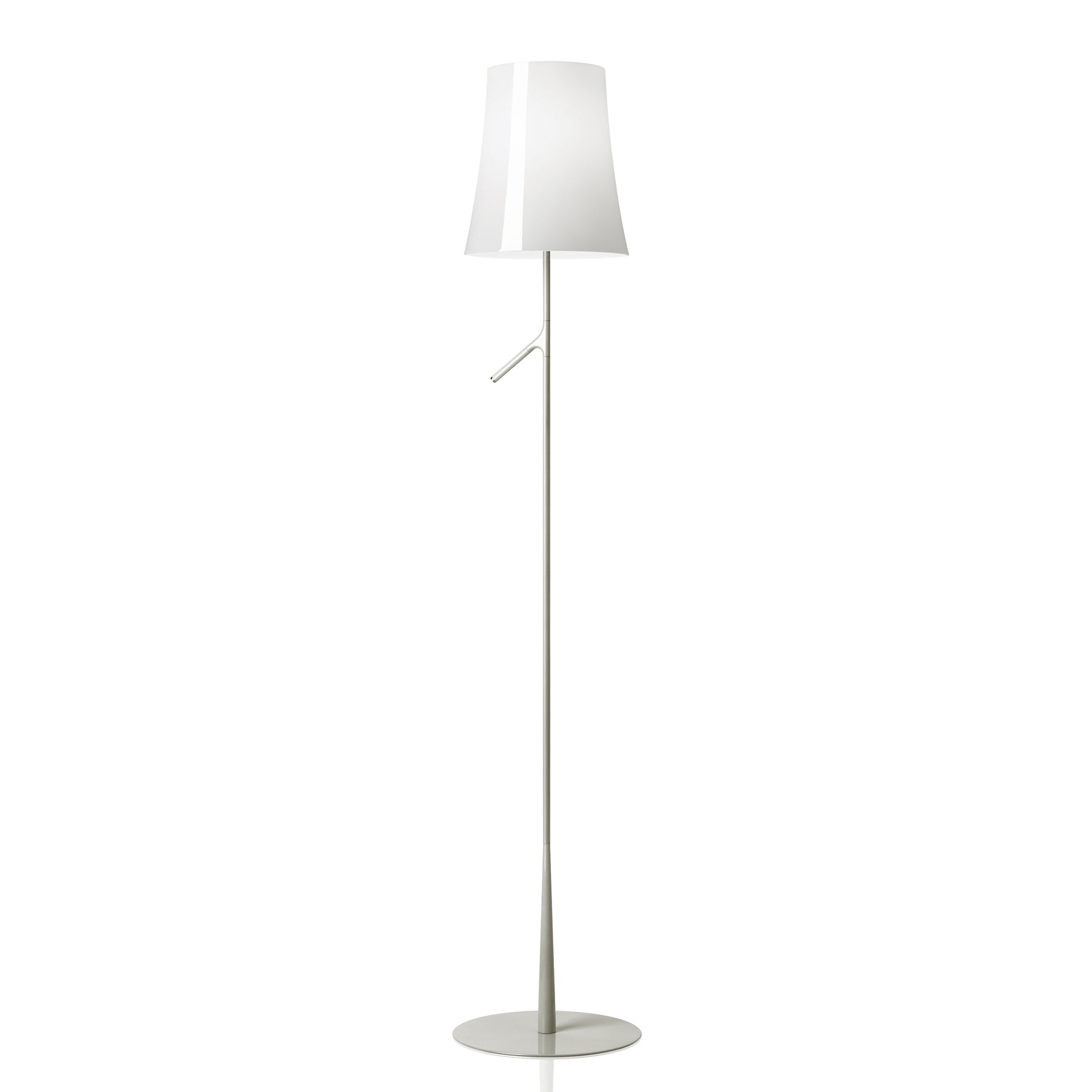 Foscarini - Birdie Stehleuchte | nicht dimmbar