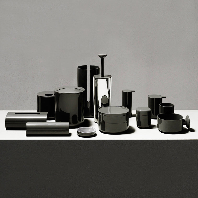 Alessi - Birillo Badablage PL16
