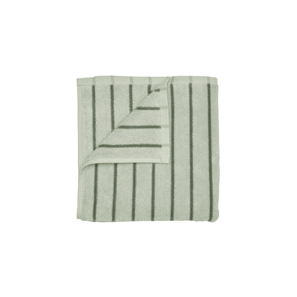 Blomus - Arto Handtuch | desert sage/agave green