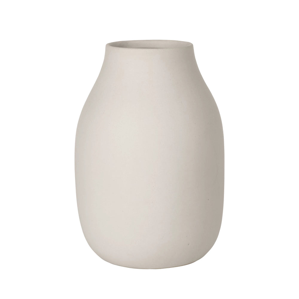 Blomus - Colora Vase | moonbeam