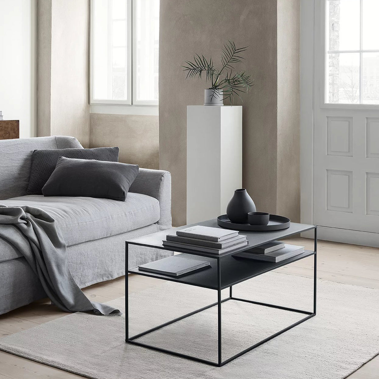 Blomus - Fera Couchtisch