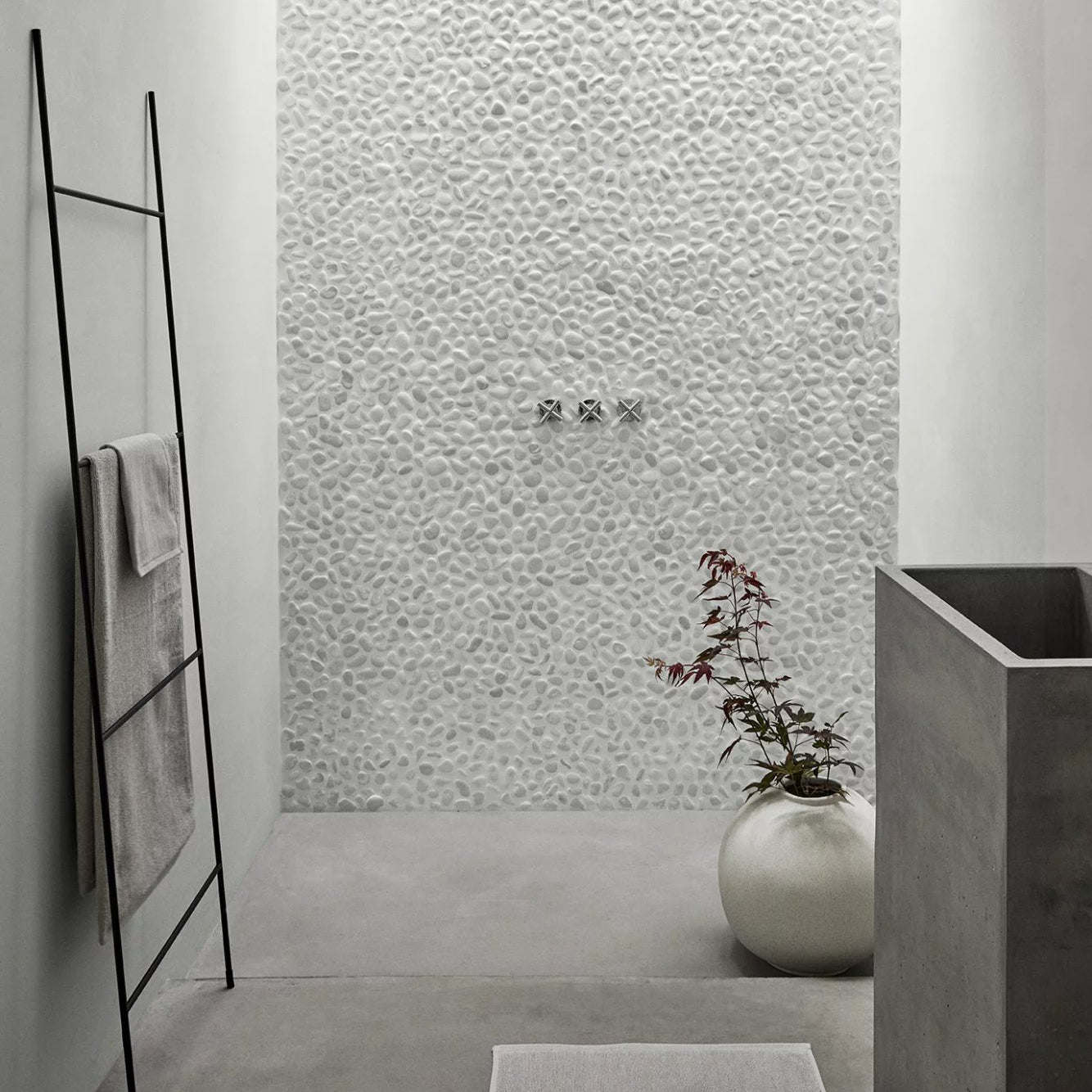 Blomus - Fera Handtuchleiter