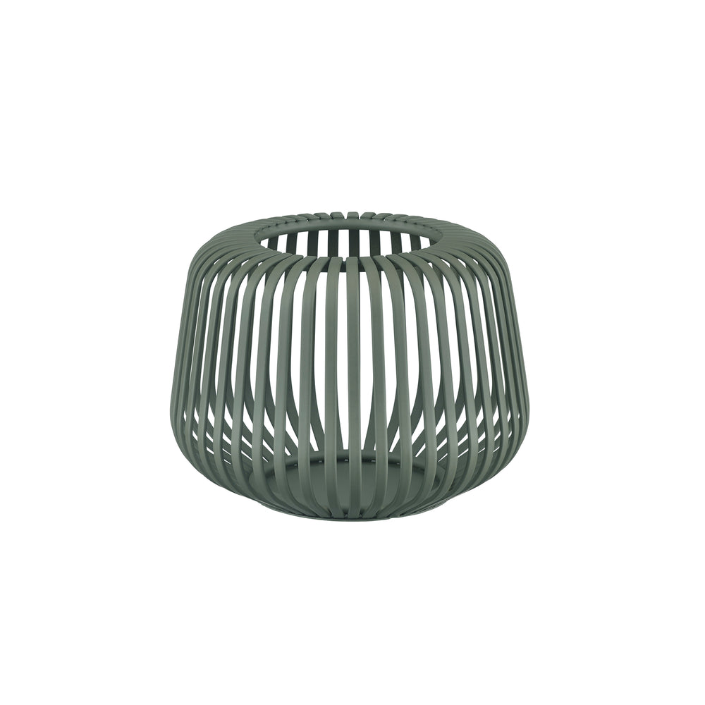 Blomus - Lito Laterne | H 10 cm x Ø 13 cm / agave green