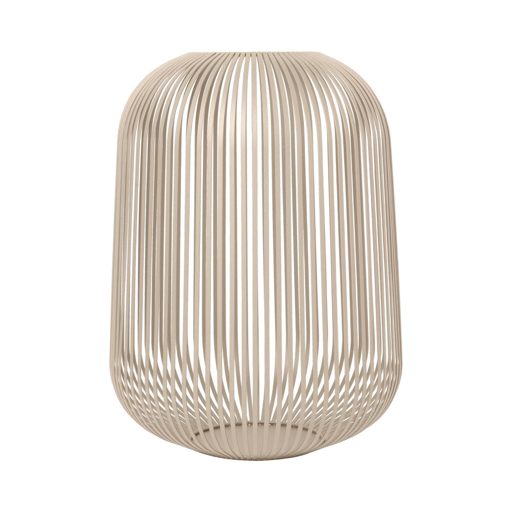 Blomus - Lito Laterne | H 45 cm x Ø 33 cm / nomad