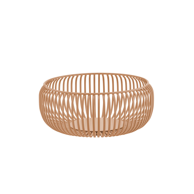 Blomus - Lito Schale | M / indian tan
