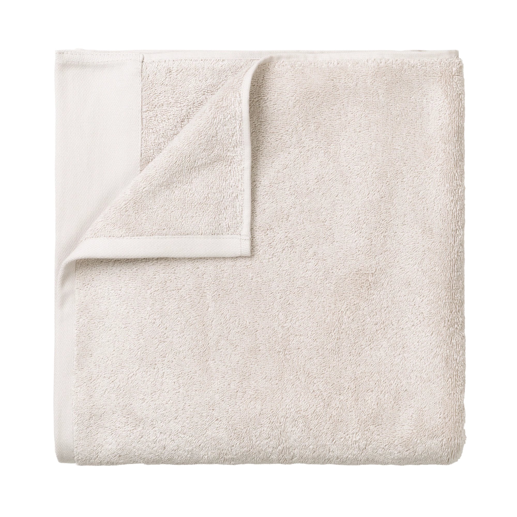 Blomus - Riva Sauna Handtuch | moonbeam