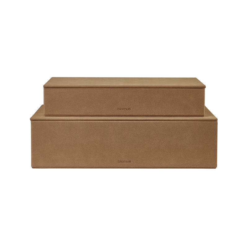 Blomus - Sahla Aufbewahrungsboxen