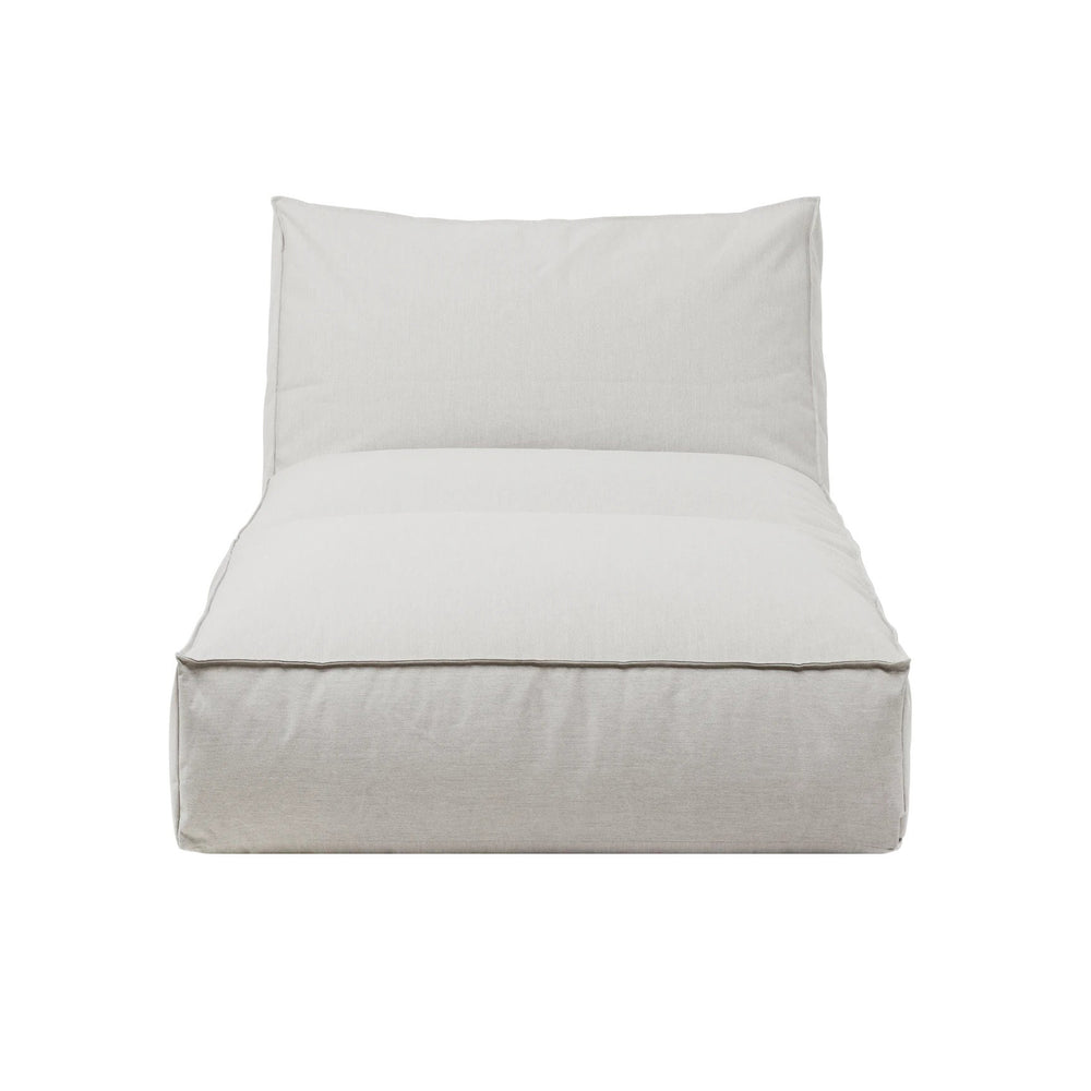 Blomus - Stay Outdoor-Bett | 80 x 190 cm / cloud