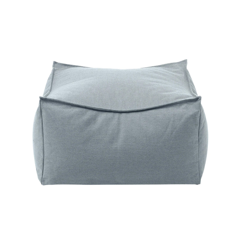 Blomus - Stay Outdoor Hocker | ocean