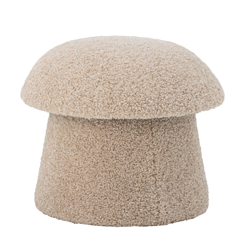 Bloomingville - Bocca Pouf | 