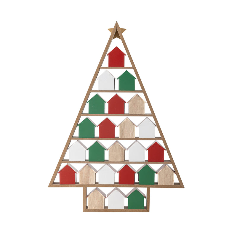 Bloomingville - Adventskalender
