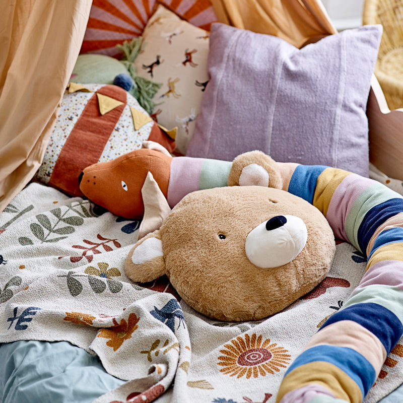 Bloomingville Mini - Charlie Kuscheltier