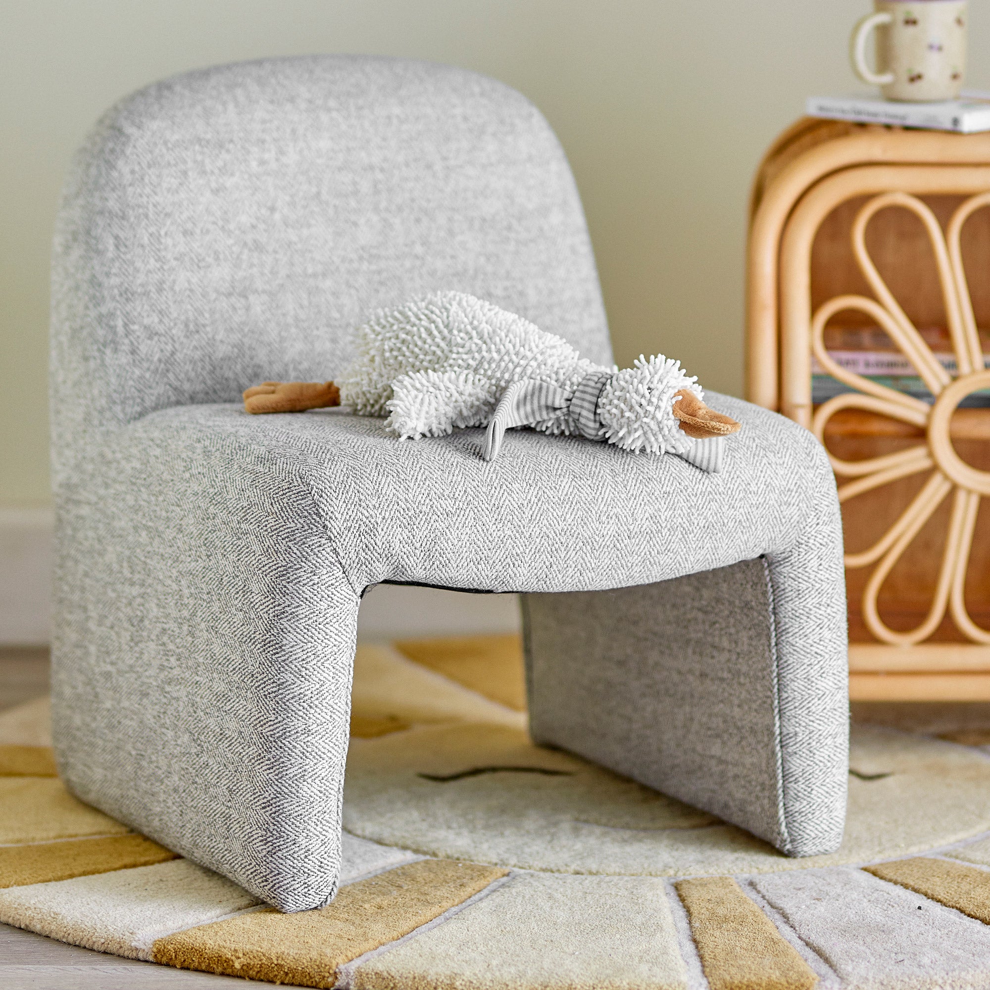 Bloomingville Mini - Neel Stuhl | 