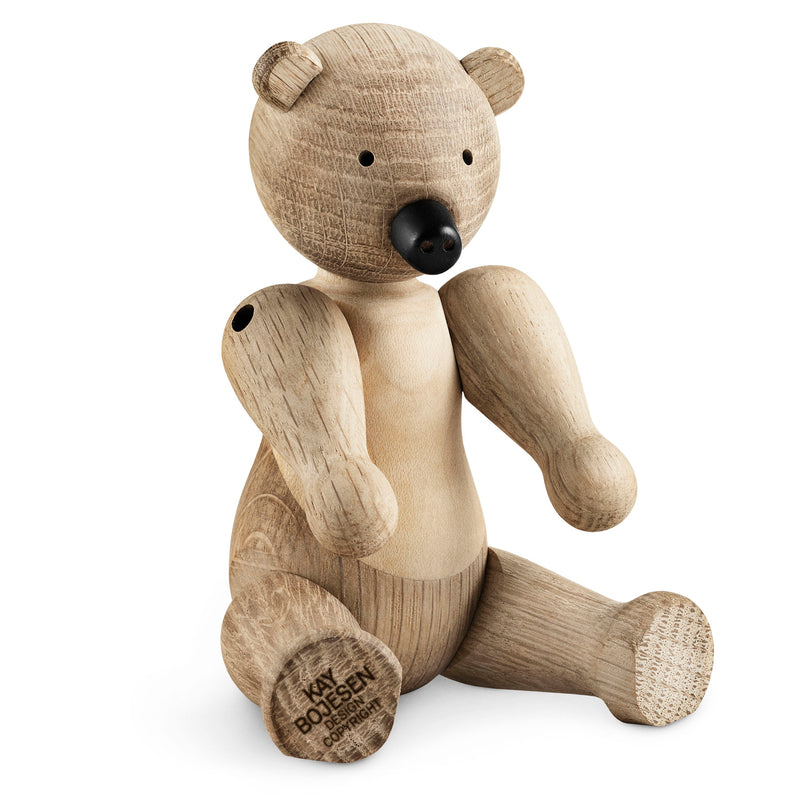 Kay Bojesen - Holz-Bär