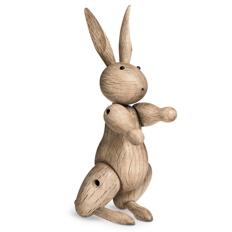 Kay Bojesen - Holz-Kaninchen | 