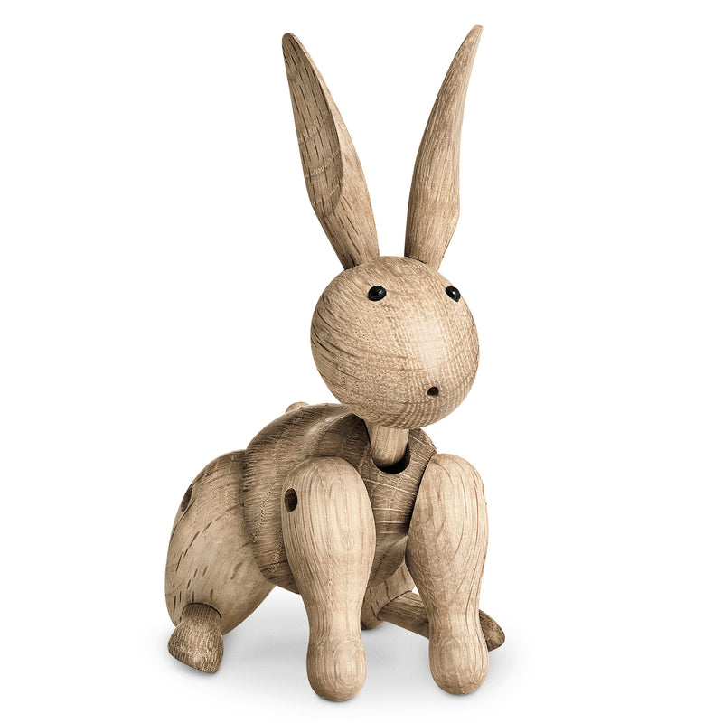 Kay Bojesen - Holz-Kaninchen