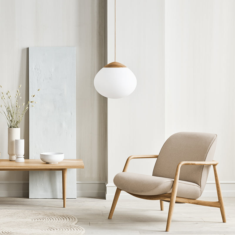 Bolia - Bowie Sessel