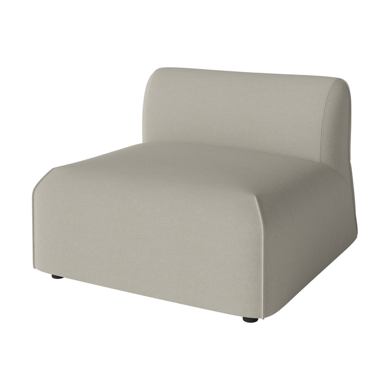 Bolia - Arke Outdoor Loungemodul | Brezza sand