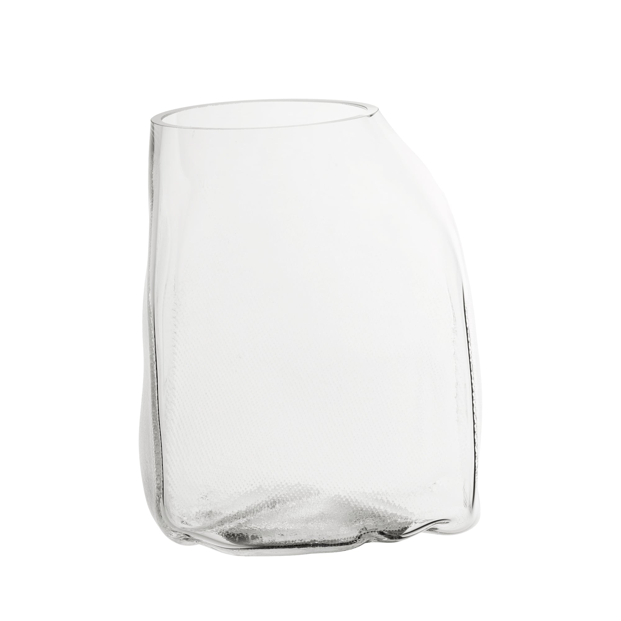 Bolia - Bronco Vase | Ø 15 x H 22 cm