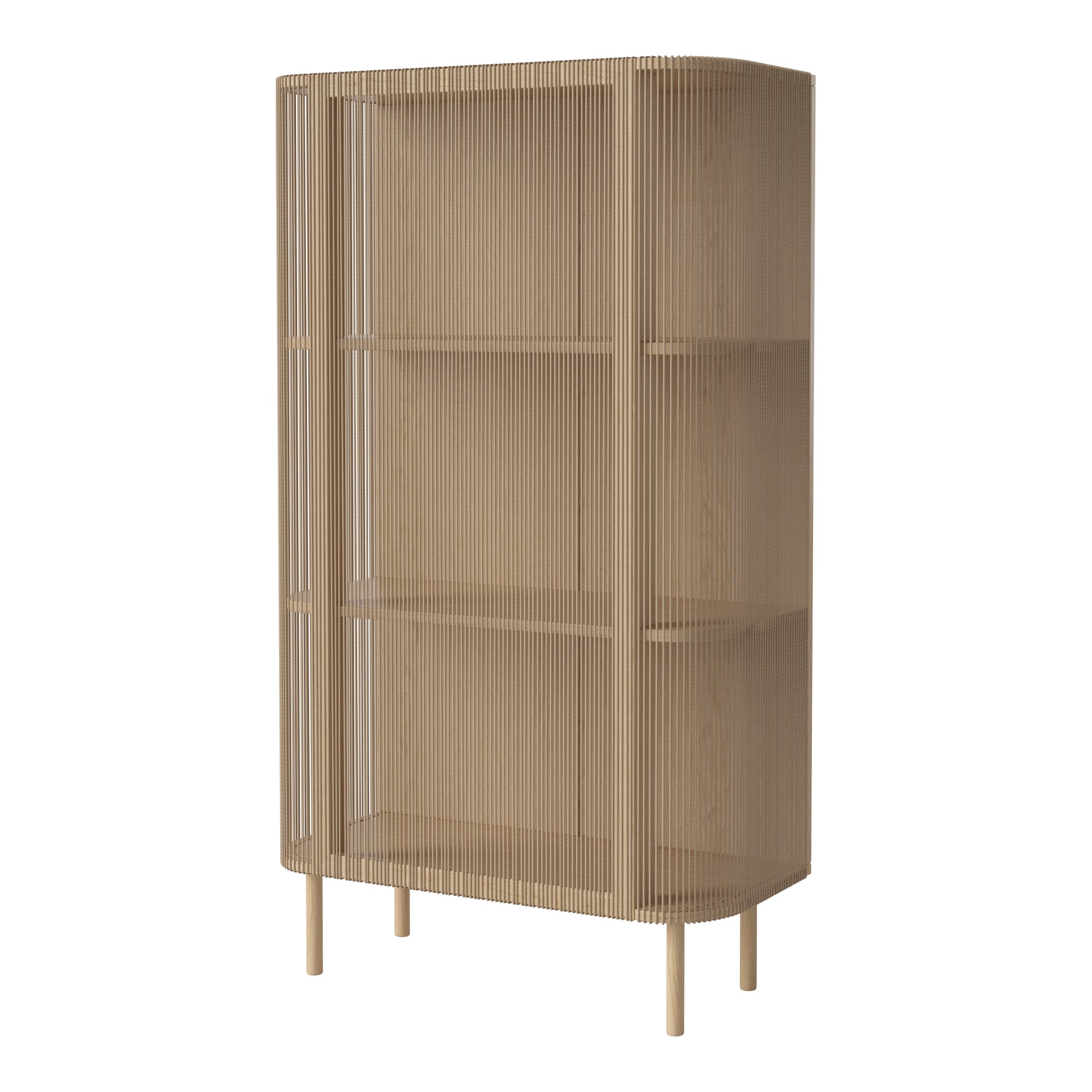 Bolia - Cord Highboard | 