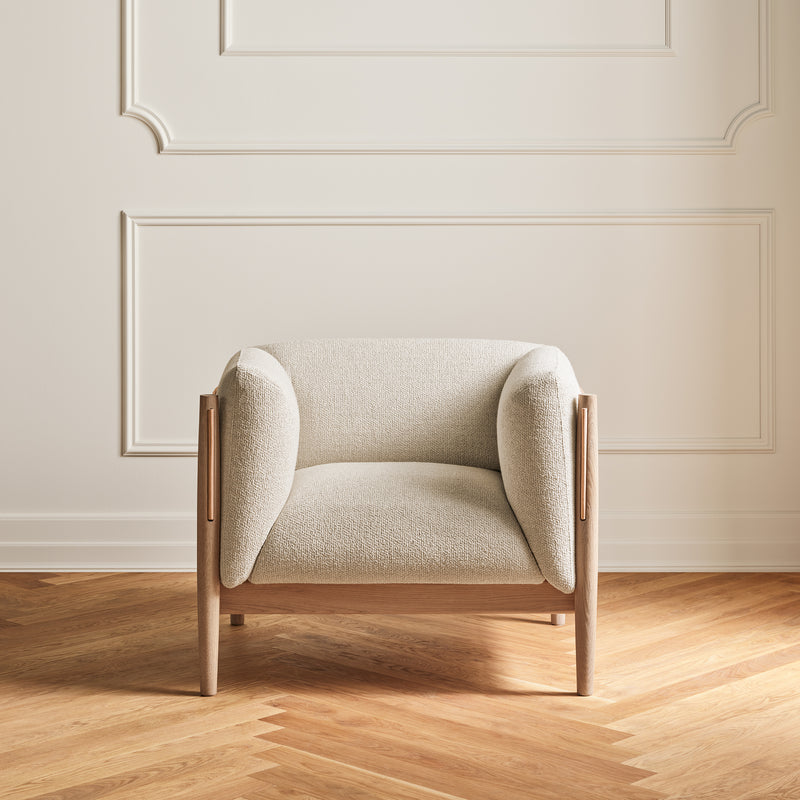 Bolia - Dive Sessel