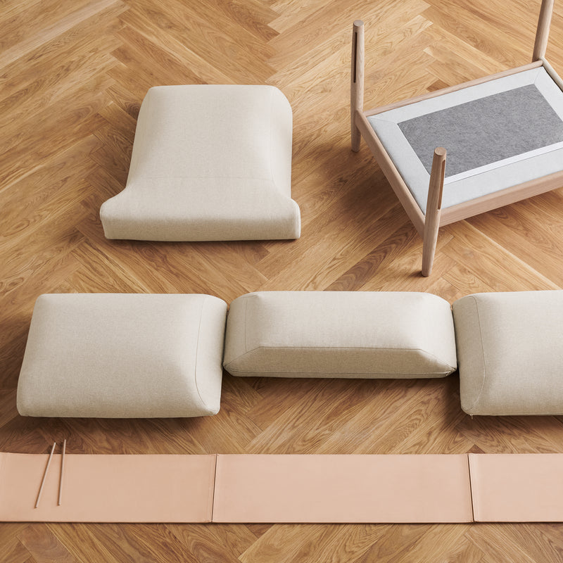 Bolia - Dive Sessel