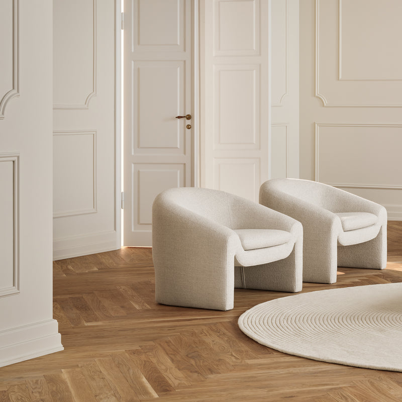Bolia - Mielo Sessel