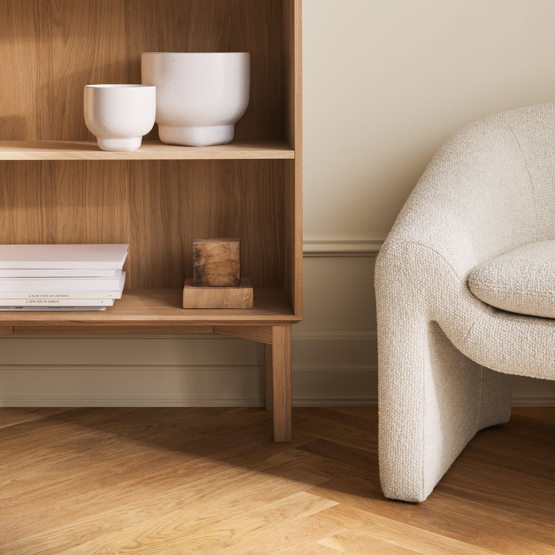 Bolia - Mielo Sessel