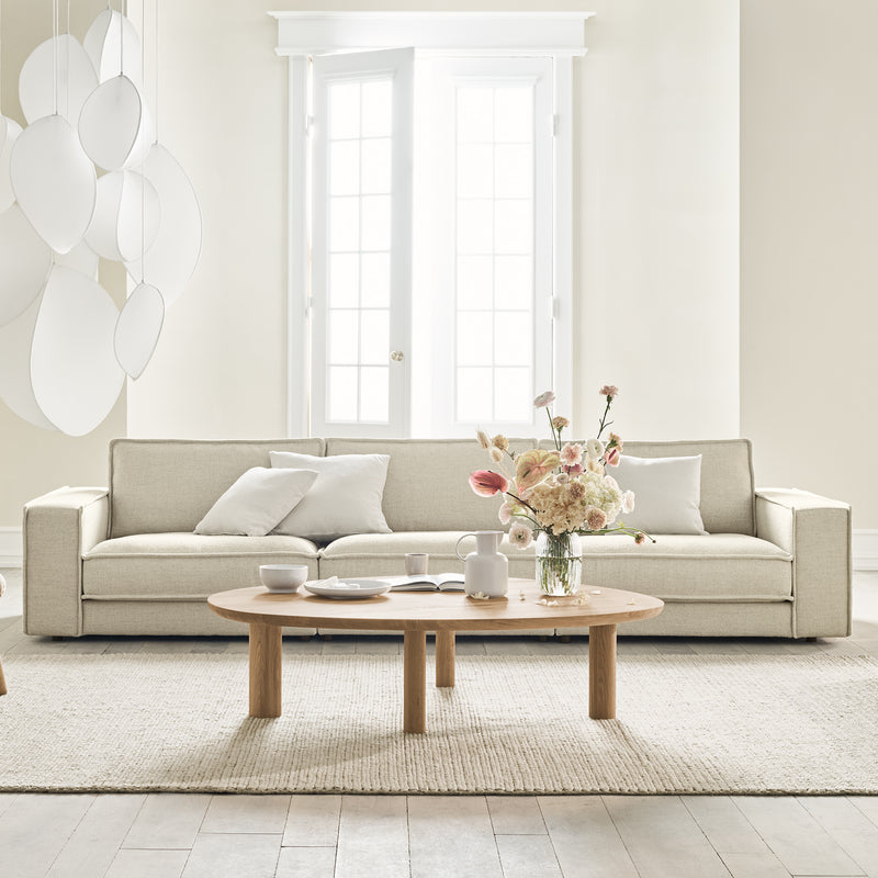 Bolia - Noora Modulsofa 3-Sitzer