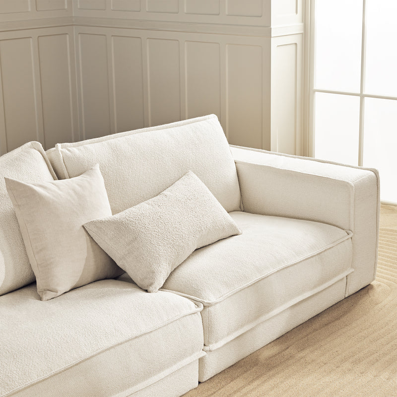 Bolia - Noora Modulsofa 3-Sitzer