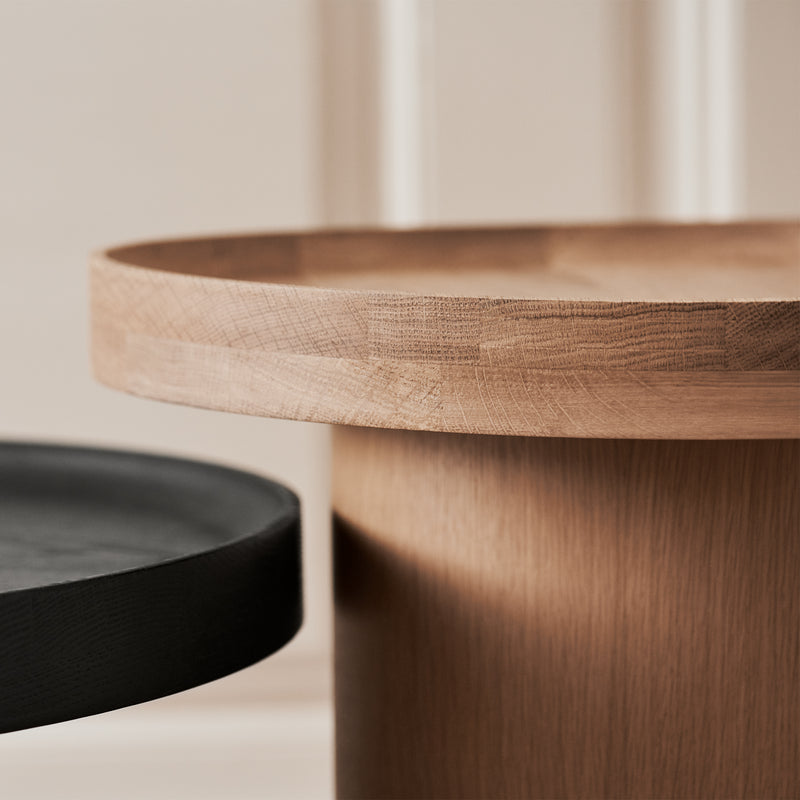 Bolia - Plateau Couchtisch