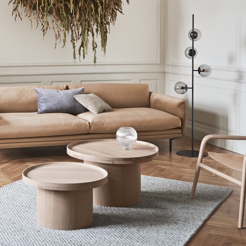 Bolia - Plateau Couchtisch