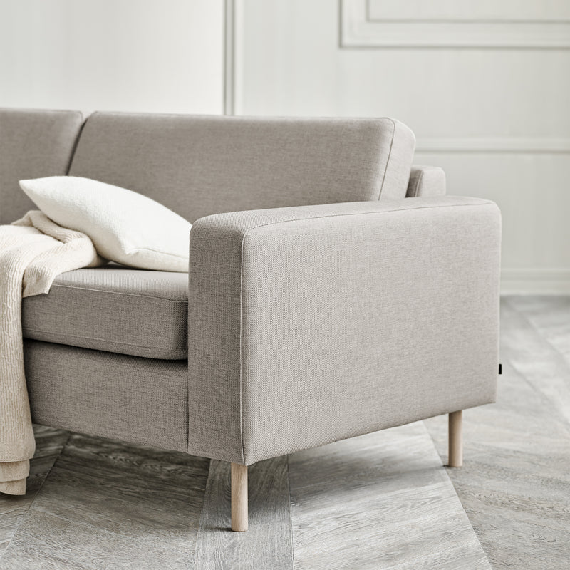 Bolia - Scandinavia 3-Sitzer Sofa