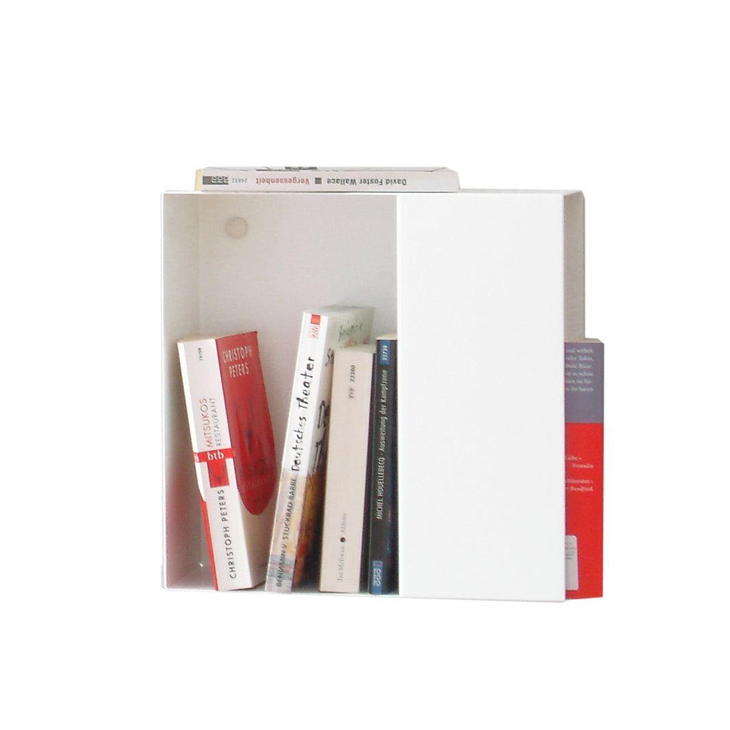 vonbox - Box Bücherregal S-Box | 