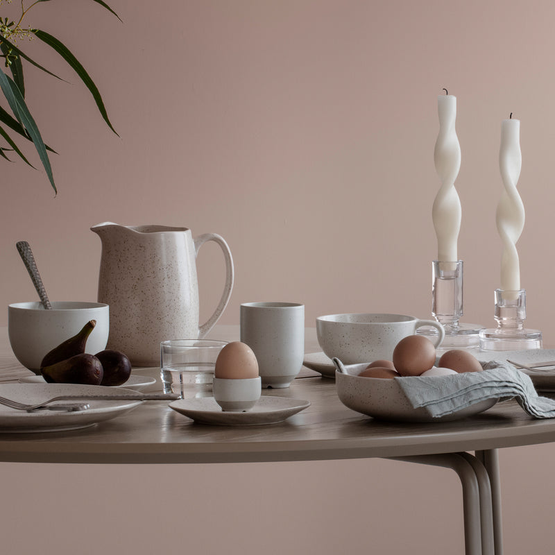 Broste Copenhagen - Twist Kerzen