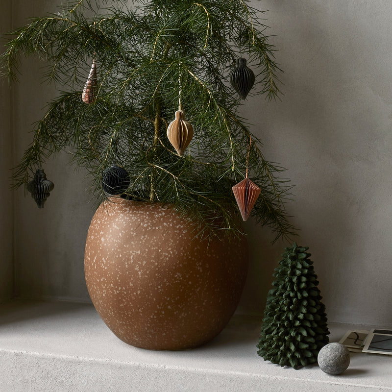 Broste Copenhagen - Christmas Mix Deko-Anhänger