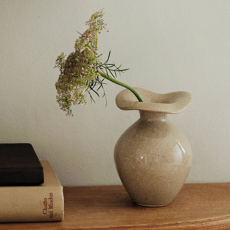 Broste Copenhagen - Florentina Vase