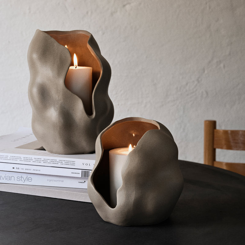 Broste Copenhagen - Hekla Kerzenhalter