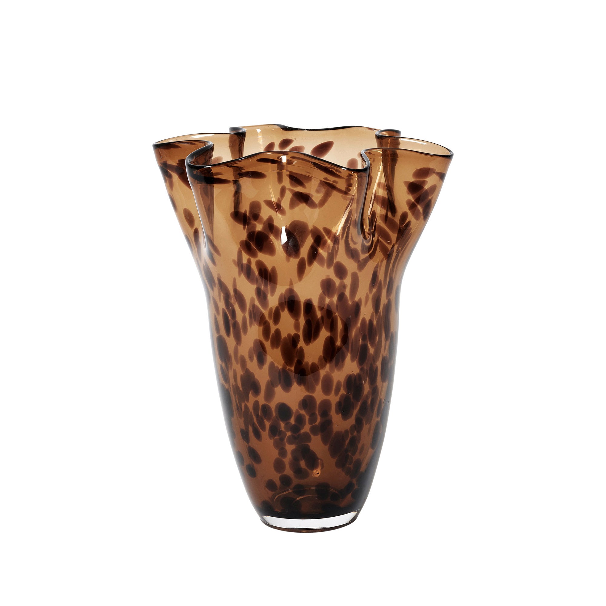 Broste Copenhagen - Liva Vase | Ø 23 x H 31,5 cm