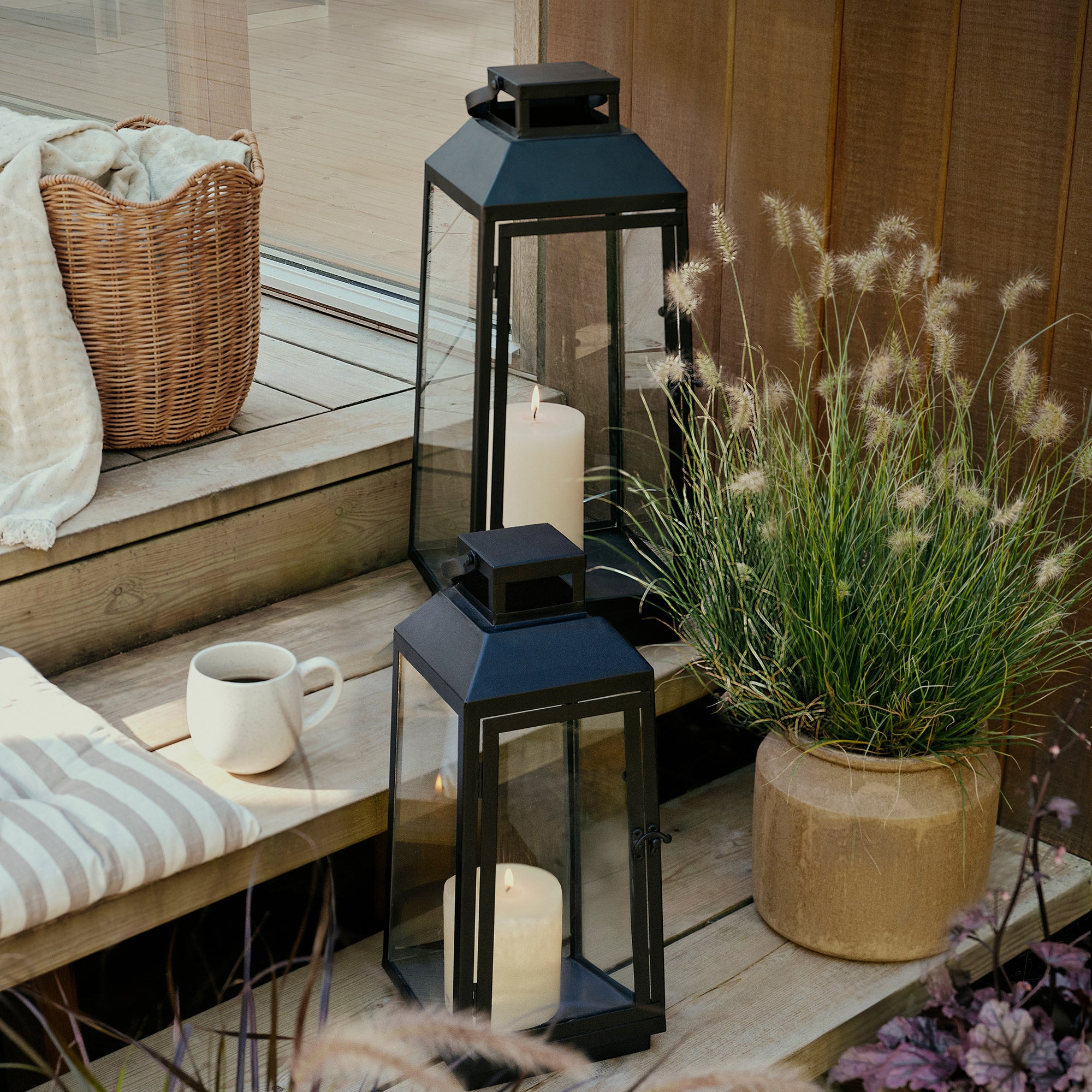 Broste Copenhagen - Lola Korb | 