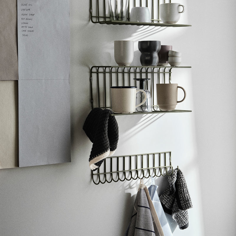 Broste Copenhagen - Maggie Wandgarderobe