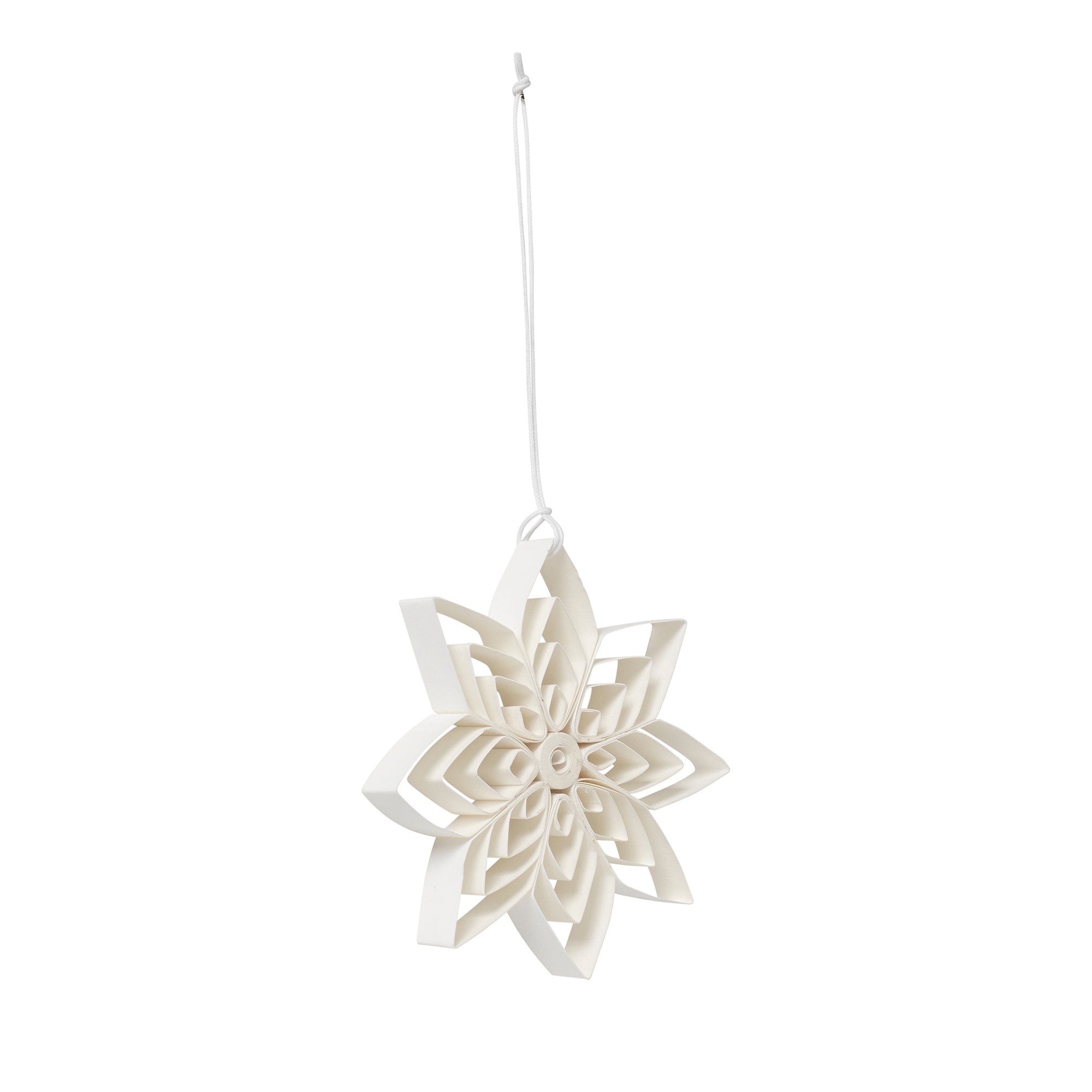 Broste Copenhagen - Nora Chrisbaumschmuck