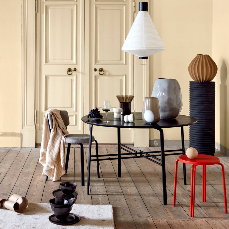 Broste Copenhagen - Nordic Coal Geschirrset