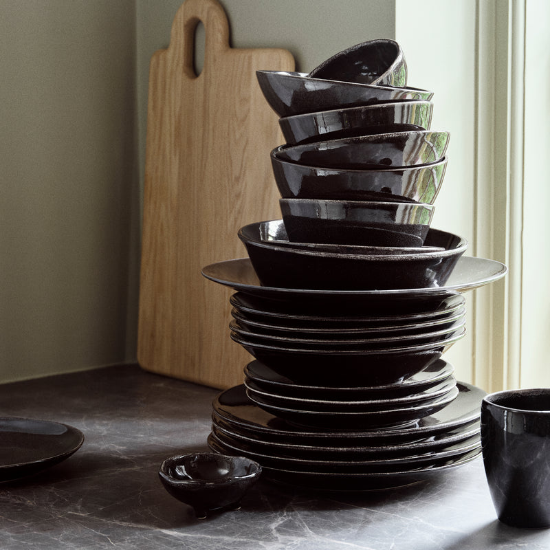 Broste Copenhagen - Nordic Coal Mega-Becher