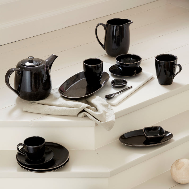 Broste Copenhagen - Nordic Coal Mega-Becher