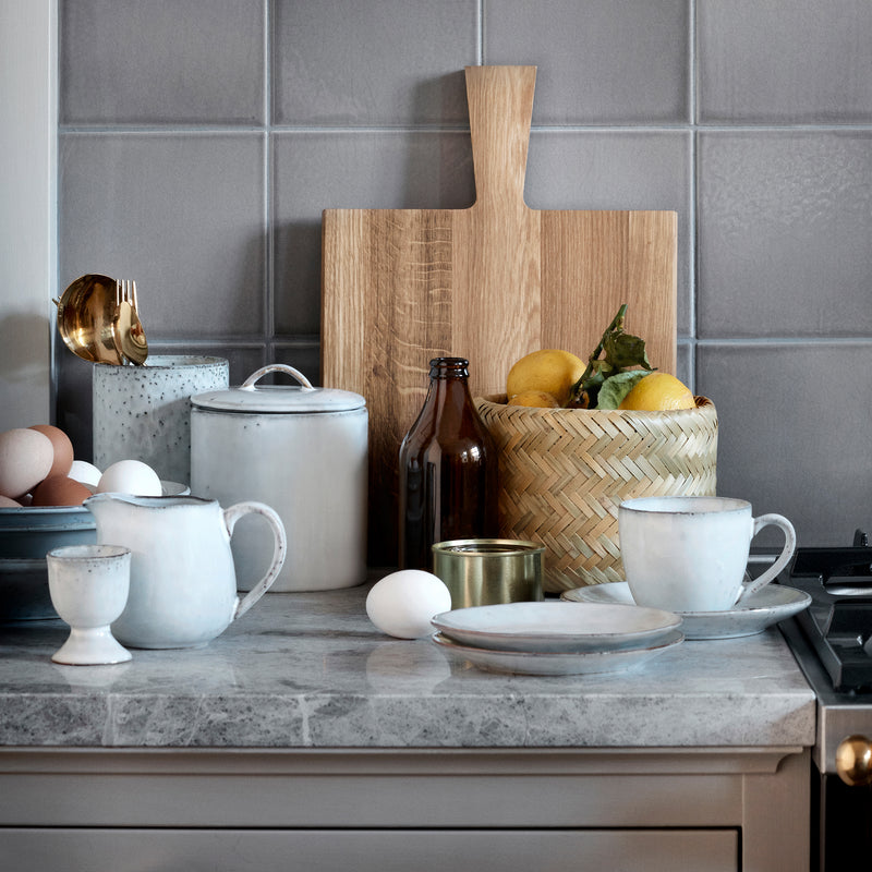 Broste Copenhagen - Nordic Sea Butterdose