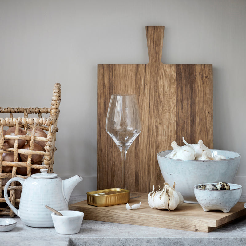 Broste Copenhagen - Nordic Sand Buddha Schale